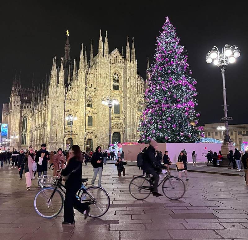 Cosa fare a Natale con i bambini a Milano? Quest'anno sarà davvero speciale