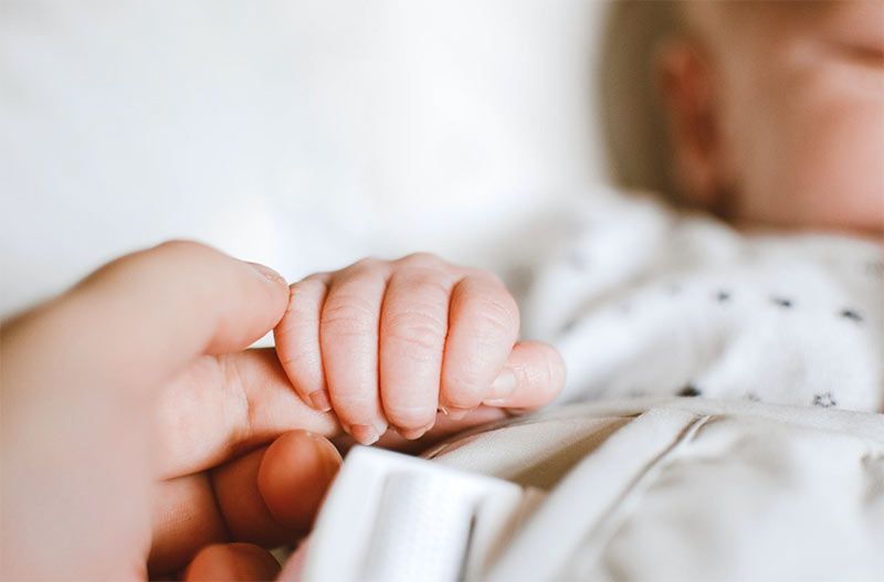 I luoghi della crescita nella neonatalità e nei primi due anni di vita