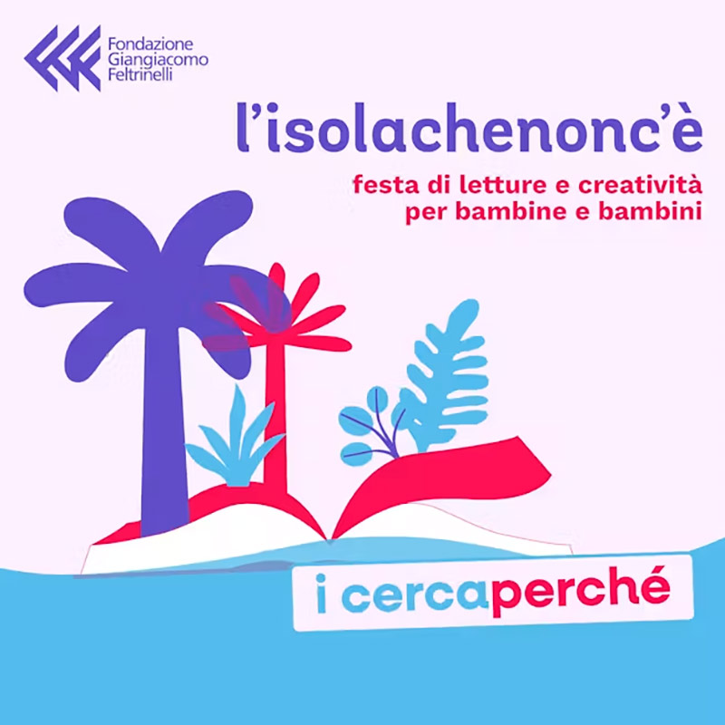 isola che non c'è