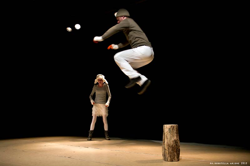Teatro Martinitt