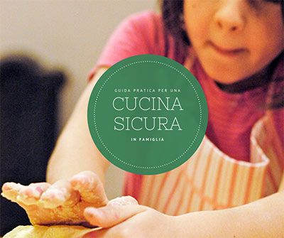 cucina sicura