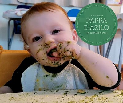 Pappa d'asilo