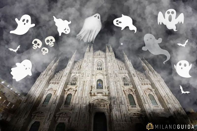 piccoli brividi
